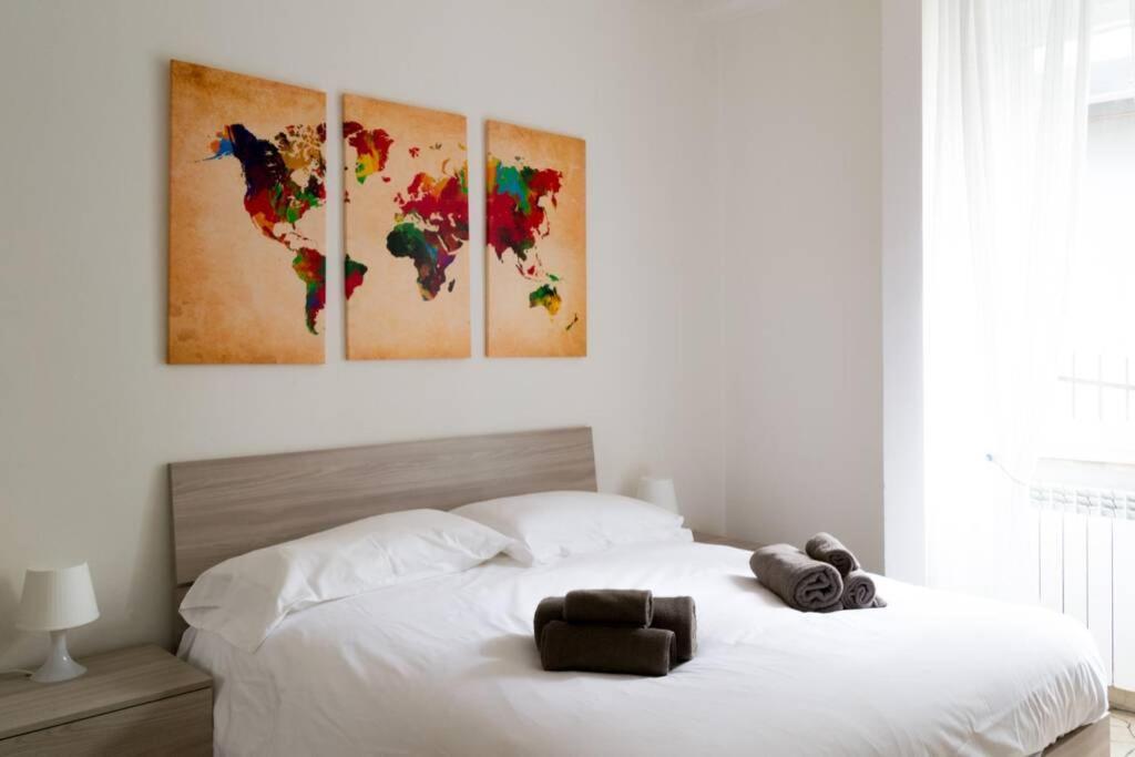 Mattias - The House Of Travelers * Côme